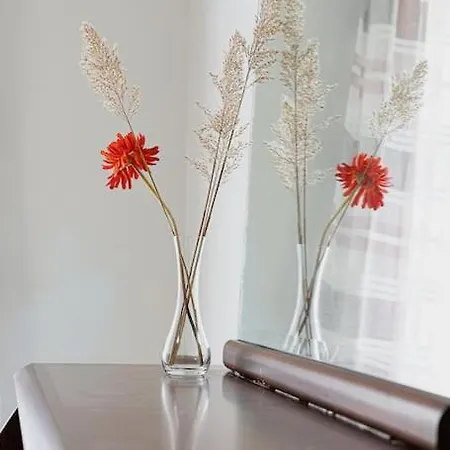 Arches Appartamento Agria