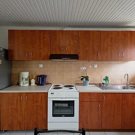 Appartamento Arches *