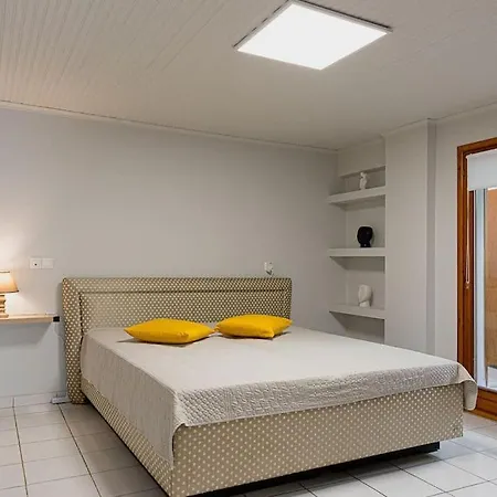 Appartamento Arches *