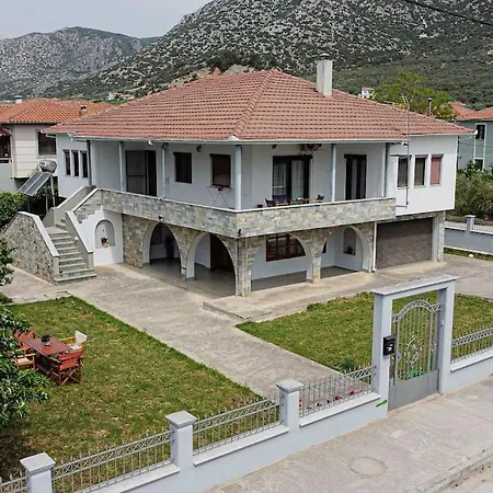 Appartamento Arches *