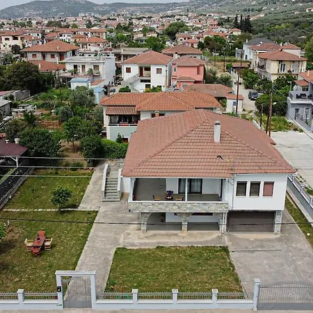 Appartamento Arches Agria