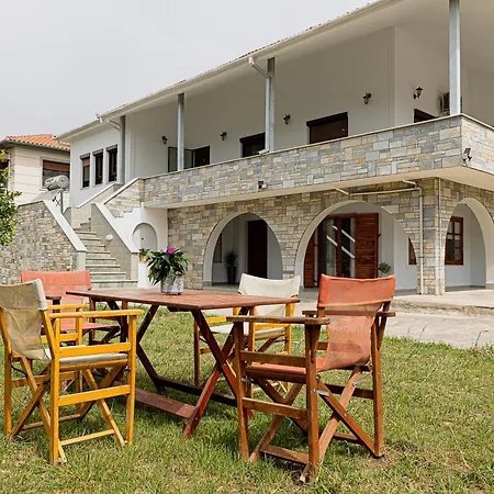 Appartamento Arches Agria