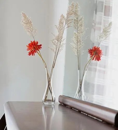 Arches Апартаменты Агрия