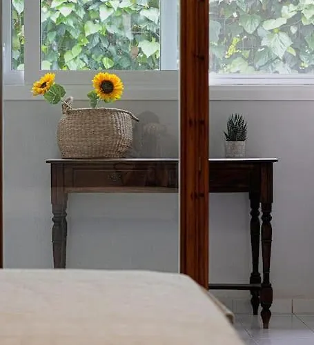 Апартаменты Arches Агрия