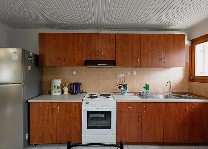 Апартаменты Arches *