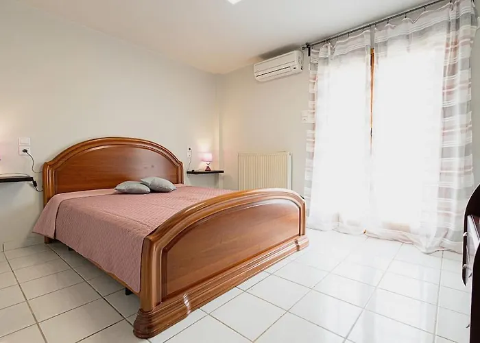 Апартаменты Arches