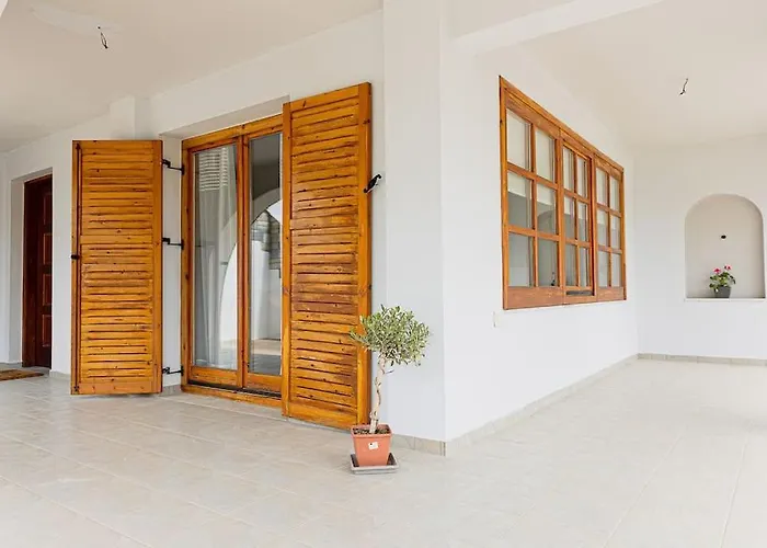 Arches Апартаменты *