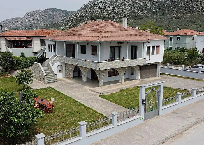 Апартаменты Arches *