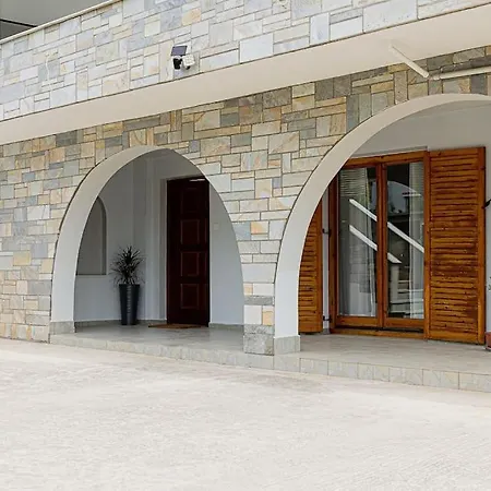 Arches Апартаменты *