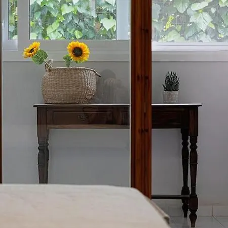 شقة Arches أغريا