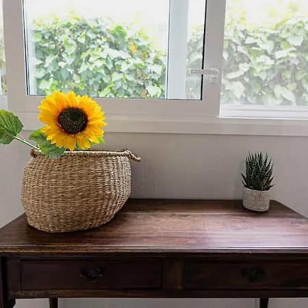 شقة Arches أغريا