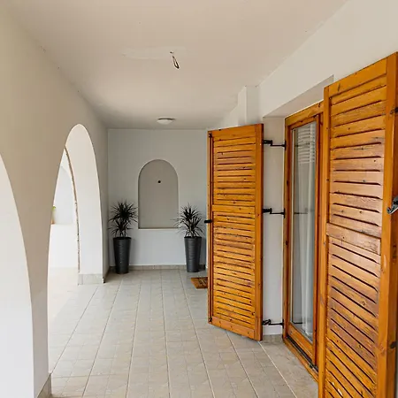 Arches