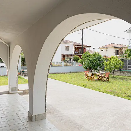 Arches