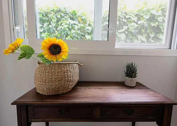 아파트 Arches 아기라